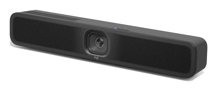 Logitech MeetUp 2 Grafito 4K Ultra HD Logitech MeetUp 2 Grafito 4K Ultra HD
