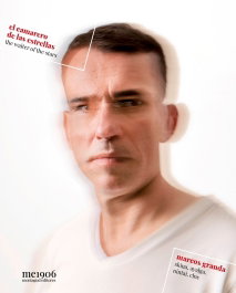 El camarero de las estrellas (Skina, Clos, Ayalga, Nintai), Marcos Granda - Montagud Editores