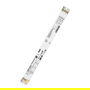 Osram Quicktronic QTP5 2x14-35/220-240 2nd Gen EVG, 220-240 V, Control de Energía
