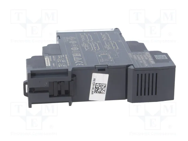 SCHNEIDER ELECTRIC Zelio Time Relé de tiempo SPDT 250VAC/8A 24-240VAC SCHNEIDER ELECTRIC Zelio Time Relé de tiempo SPDT 250VAC/8A 24-240VAC