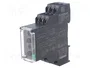 SCHNEIDER ELECTRIC Zelio Time Relé de tiempo SPDT 250VAC/8A 24-240VAC