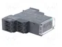 SCHNEIDER ELECTRIC Zelio Time Relé de tiempo SPDT 250VAC/8A 24-240VAC