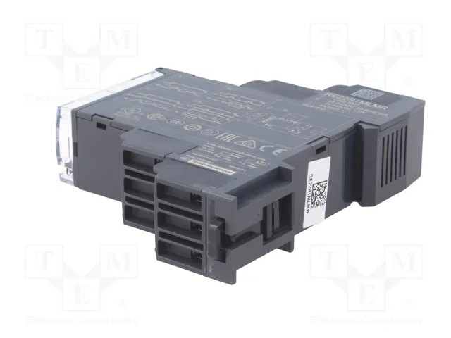 SCHNEIDER ELECTRIC Zelio Time Relé de tiempo SPDT 250VAC/8A 24-240VAC SCHNEIDER ELECTRIC Zelio Time Relé de tiempo SPDT 250VAC/8A 24-240VAC