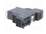 SCHNEIDER ELECTRIC Zelio Time Relé de tiempo SPDT 250VAC/8A 24-240VAC