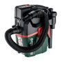 Metabo AS 18 L PC Compact Aspiradora Inalámbrica Sin Escobillas
