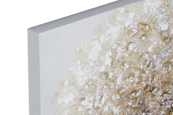 DKD Home Decor Cuadro Lienzo MDF 50x2,5x50 Árbol Surtido de 2 Unidades DKD Home Decor Cuadro Lienzo MDF 50x2,5x50 Árbol Surtido de 2 Unidades