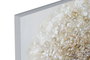 DKD Home Decor Cuadro Lienzo MDF 50x2,5x50 Árbol Surtido de 2 Unidades