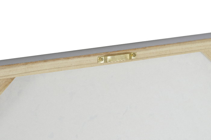 DKD Home Decor Cuadro Lienzo MDF 50x2,5x50 Árbol Surtido de 2 Unidades DKD Home Decor Cuadro Lienzo MDF 50x2,5x50 Árbol Surtido de 2 Unidades