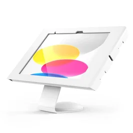 Compulocks Apex Base Soporte de Seguridad para Tabletas 27,9 cm (11 pulgadas) Blanco