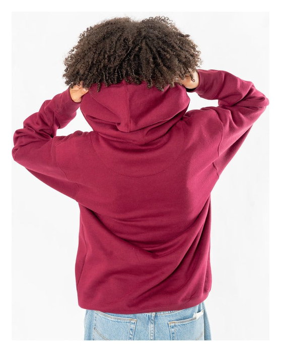 Harry Potter Sudadera capucha Gryffindor Deluxe Talla L Harry Potter Sudadera capucha Gryffindor Deluxe Talla L
