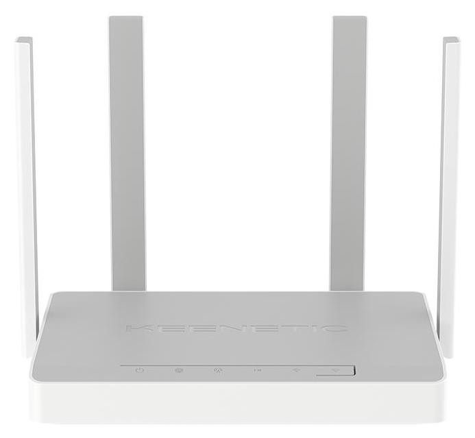 Keenetic Hero 4G+ AX1800 Wi-Fi 6 Router 4G/LTE con USB 3.0, Gris/Blanco Keenetic Hero 4G+ AX1800 Wi-Fi 6 Router 4G/LTE con USB 3.0, Gris/Blanco