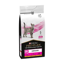 Purina Proplan Diet Feline Ur Urinary Pienso para Gatos con Problemas Urinarios 5 kg