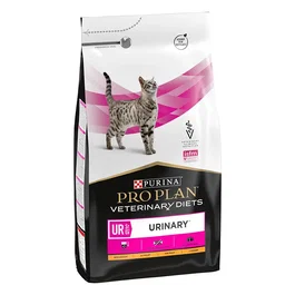 Purina Proplan Diet Feline Ur Urinary Pienso para Gatos con Problemas Urinarios 5 kg