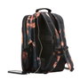 HP Campus XL Mochila Tie Dye Colorida con Compartimento para Portátil de 16"