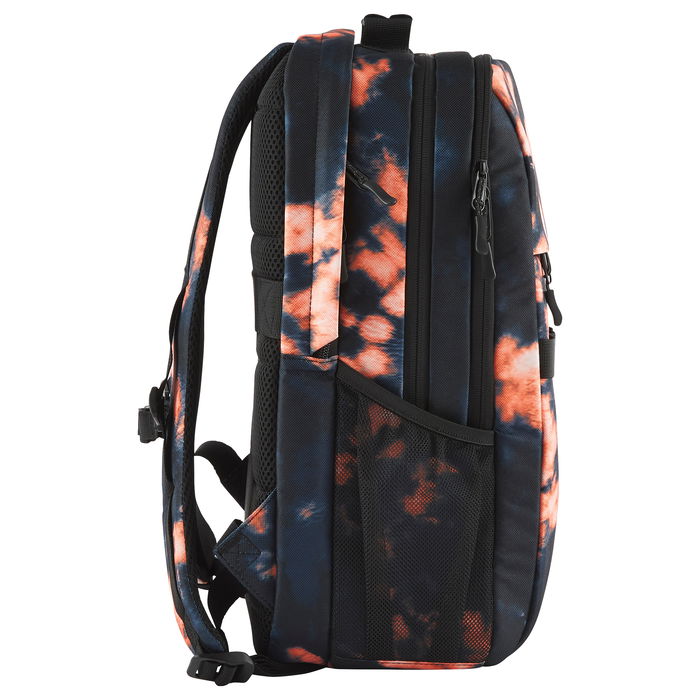 HP Mochila Campus XL Tie dye para portátil de hasta 16.1 pulgadas