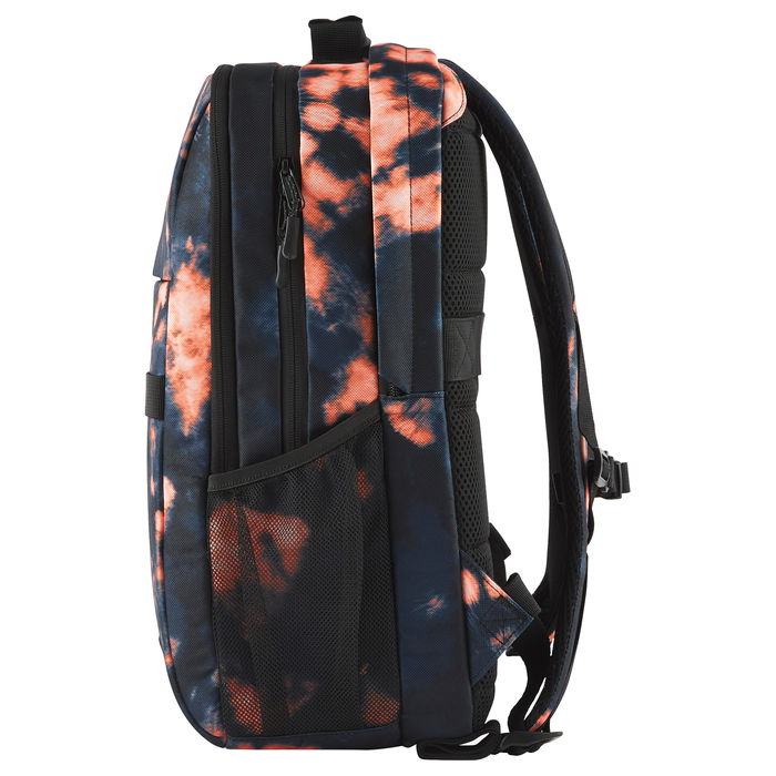 HP Mochila Campus XL Tie dye para portátil de hasta 16.1 pulgadas