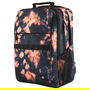 HP Mochila Campus XL Tie dye para portátil de hasta 16.1 pulgadas