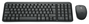 Logitech MK250 Combo de Teclado y Ratón Bluetooth Grafito QWERTY Español