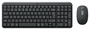 Logitech MK250 Combo de Teclado y Ratón Bluetooth Grafito QWERTY Español