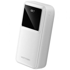 Vention Powerbank 30000mAh FHMW0 22.5W Blanca