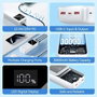 Vention Powerbank 30000mAh FHMW0 22.5W Blanca