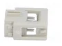 HARTING Conector IDC hembra de 6 pines 2x3 recto