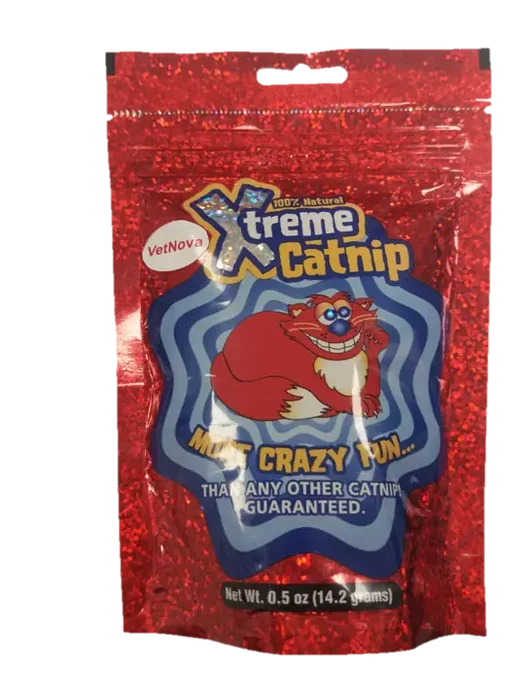 Vetnova Xtreme Catnip 14,2g