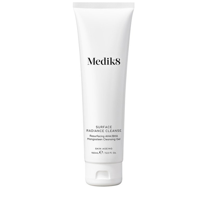 Medik8 Surface Radiance Cleanse Limpiador Facial 150 mL