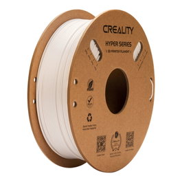 Creality Filament Hyper PETG 1,75 mm 1kg Blanco