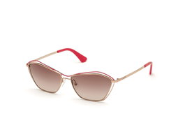 Guess GU7639-28F para Mujer con Detalles Dorados