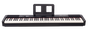 Piano Digital Amadeus Pa-10 Negro