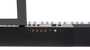 Piano Digital Amadeus Pa-10 Negro