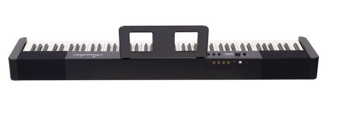 Piano Digital Amadeus Pa-10 Negro Piano Digital Amadeus Pa-10 Negro