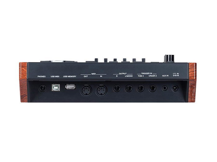 Batería Digital Medeli Dd638Dx