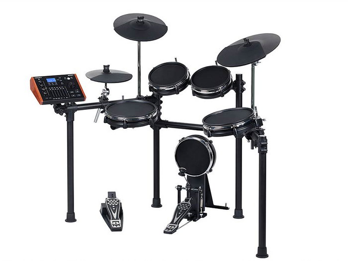 Batería Digital Medeli Dd638Dx