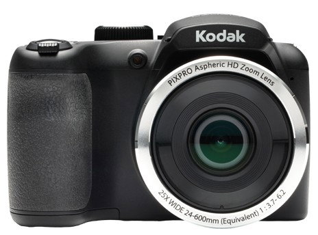 Kodak AZ252 Negra Kodak AZ252 Negra