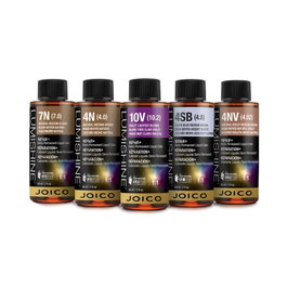 Joico Lumishine Demi Liquid 7NWB