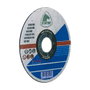 Stayer Disco Extrafino Ø115 x 1,0 x 22,23 mm Inox Standard para Acero Inoxidable, Acero, Hierro y Materiales Ferrosos