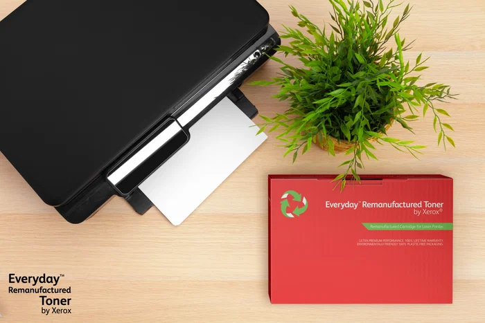 Xerox Everyday™ Tóner Remanufacturado Magenta, Compatible con Konica Minolta Bizhub C258 C308 C368, Repuesto para A8DA330 (006R04929)