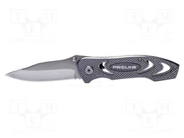 PROLINE Cuchillo Universal de 80mm en Acero Inoxidable