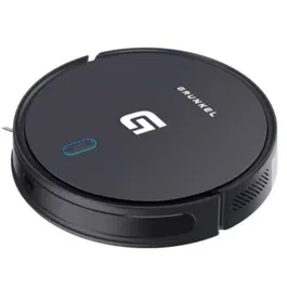 Grunkel I-DANCER TURBO BRUSH Robot Aspirador 5000 Pa 120 Minutos Wi-Fi