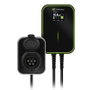 Green Cell EV PowerBox 22kW con toma Type 2