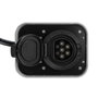 Green Cell EV PowerBox 22kW con toma Type 2