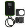 Green Cell EV PowerBox 22kW con toma Type 2