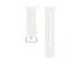 Samsung Sport Band S/M Crema para Galaxy Watch9 y Watch8