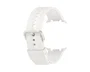 Samsung Sport Band S/M Crema para Galaxy Watch9 y Watch8