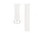 SAMSUNG Sport Band S/M para Watch 8 y 9, Cream