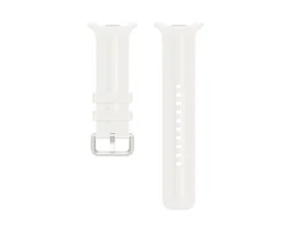 Samsung Sport Band S/M Crema para Galaxy Watch9 (Watch8)