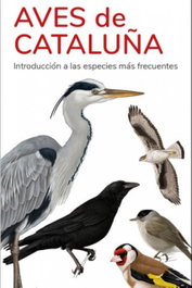 TUNDRA, Aves de Cataluña - VV.AA.