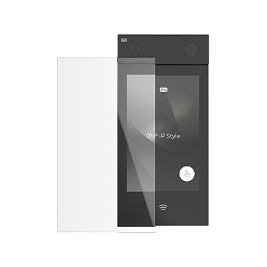 2N IP-Style Basiseinheit Antibac, Kompatibel con PICard, Seguro - 2N